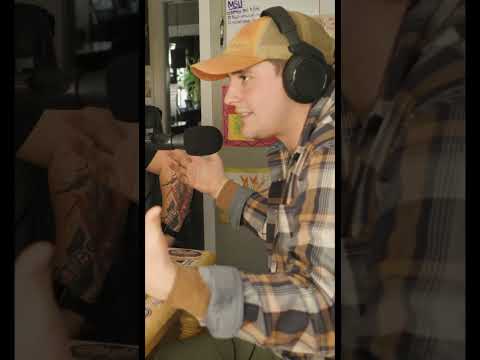 Eli breaking down pre Ukraine trip thoughts 🇺🇦