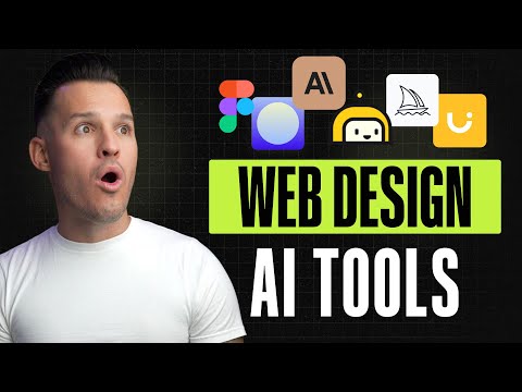Insane AI Tools for Web Designers