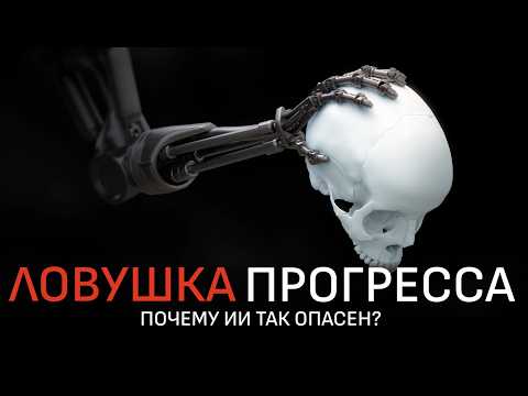 Главная проблема ИИ, которую никто не может решить