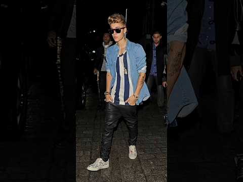 Justin Bieber #justinbiebervideosong# let me love you