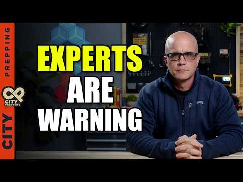 Experts Warning of An Incoming Recession