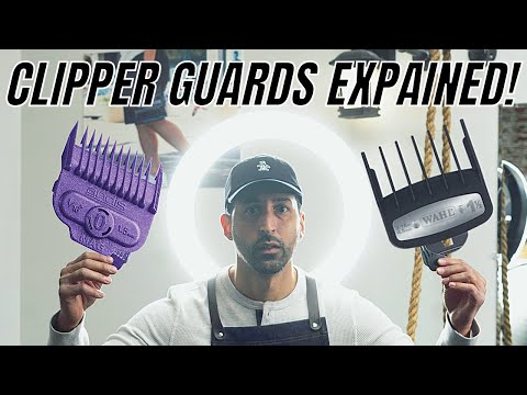 Clipper Guards Explained The Easy Way MUST WATCH!!