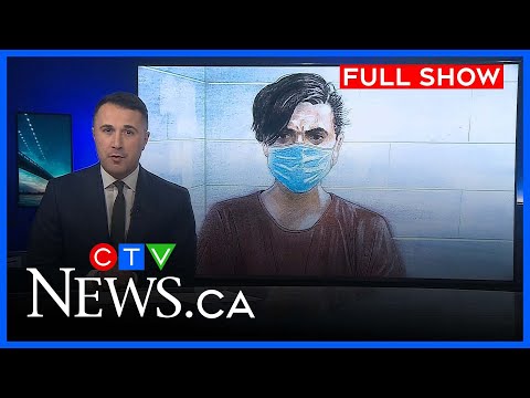 Ongoing trade war and its impact on Windsor | CTV News Windsor at Eleven, Thurs. August 7, 2025