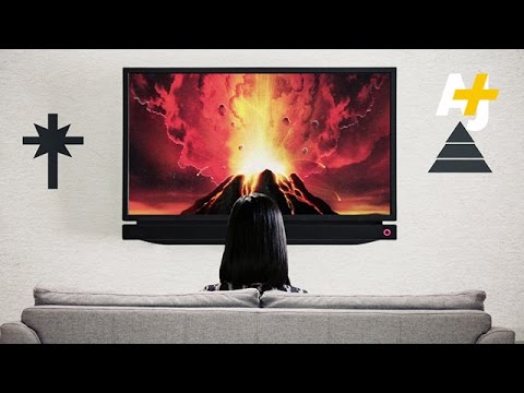 Scientology: My First Audit