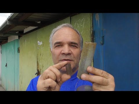 ЧУДО ФИЛЬТР Печка будет греть