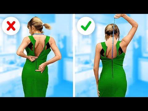 Upcycled fashion: unique DIY clothing swaps!