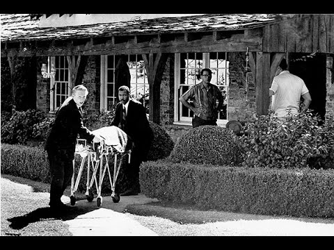 Charles Manson: Reporters Recall Brutal Killings