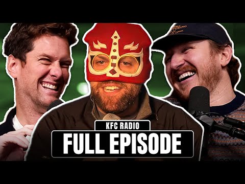 The DAWG Roasts KFC Radio One Last Time - Full Episode