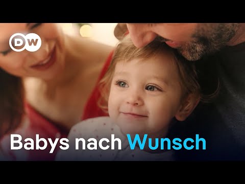 Geschlechtsselektion in Nordzypern | Fokus Europa