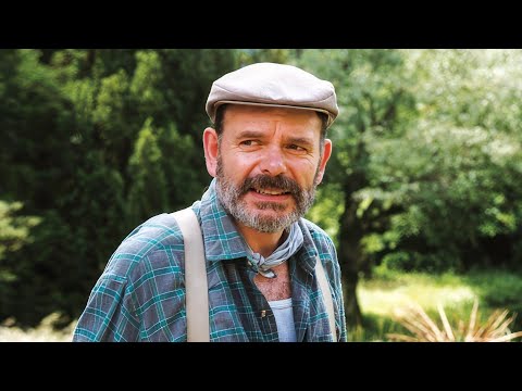 我們不可能什麼都擁有，體驗過就好，一切都在心裏！豆瓣高分冷門佳作，值得N刷的治癒電影《與我的園丁對話》