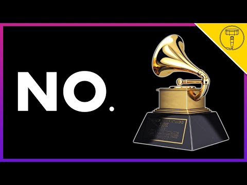 Do The Grammys Matter? | Mic The Snare