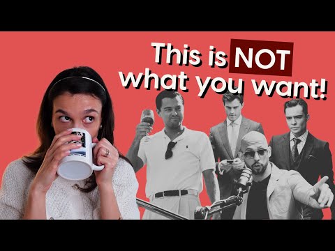 A HIGH VALUE MAN: What To Look For 💌