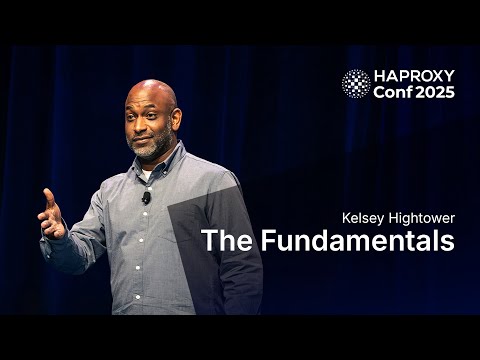 The Fundamentals