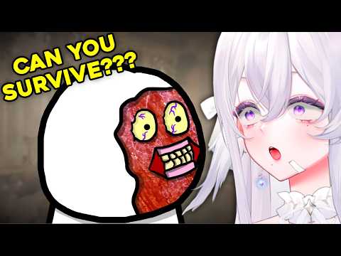 CAN YOU SURVIVE?!? 😵 Why You Wouldn't Survive The Roman Empire Reaction | Sora Reacts