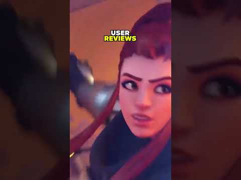 Overwatch 2 is getting cancelled on Steam