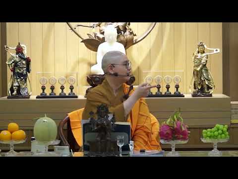 「不執著」的真正意思是什麼？不一定要修行？可以繼續吃肉？ : 法忍法師開示【有字幕】