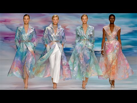 Dior Spring/Summer 2026 Ideas: Parisian Chic Elegance & Modern Feminine Luxury for Women Over 50