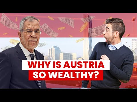 The Austrian economy