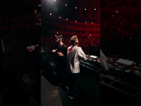 Adriatique Timeless Amazing  🔥🚀🎶   #adriatique  #melodictechno #shortsfeed #shorts #youtubeshorts