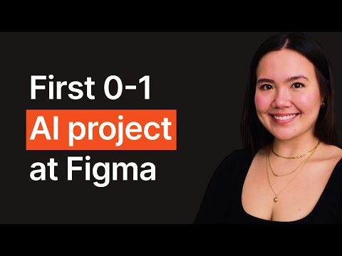 Deep Dive: Designing AI features for FigJam (project walkthrough)