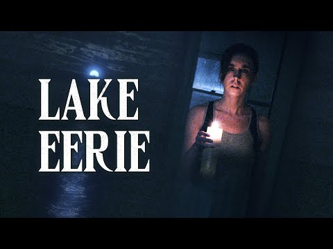 Lake Eerie | Full Horror Thriller Movie | Lance Henriksen, Marilyn Ghigliotti