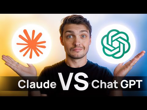 ChatGPT vs Claude: Which One Should You Use?