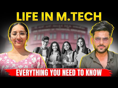 MTech in IIT 2025 | Truth of MTech Placements at IITs in 2025 | MTech Package | Salary