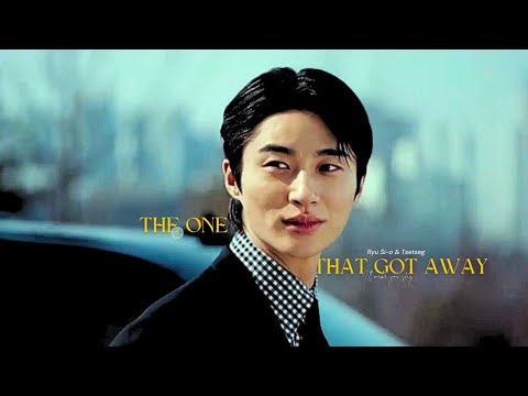 Ryu Si-o x Tsetseg (Final) | Strong Girl Nam Soon | Another life