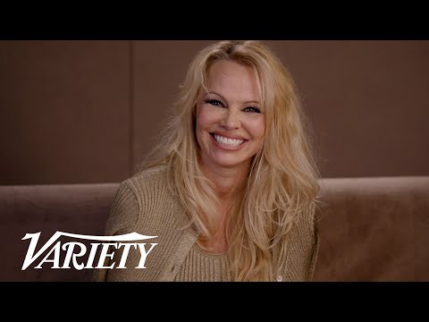Pamela Anderson on the "A**holes" Who Made 'Pam & Tommy' & Finally Taking Control of Her Narrative
