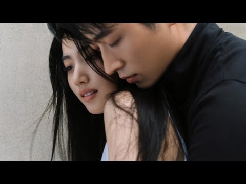 丞磊&卢昱晓 【恶作剧】#丞磊 #卢昱晓 #夜色尚浅