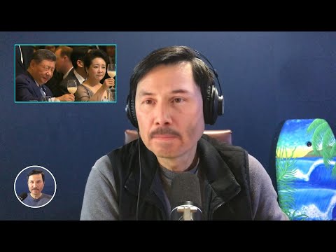 🔴 震驚！習近平要完蛋了，上海民衆公開集體合唱《悲慘世界》！傳1月份開五中全會，張又俠胡錦濤要逼退習！林佳龍秘密訪美，賴清德下個月即將在美國國會演講！美國國防授權法將公佈中共政治局委員的全球資產！