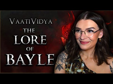 Reacting to The Lore of Elden Ring is FOUL by VaatiVidya