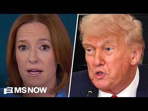 Reality CALLS TRUMP'S BLUFF as reassurances on Iran effects fall flat