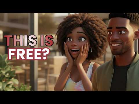 Make VIRAL AI Story Videos with CONSISTENT Characters