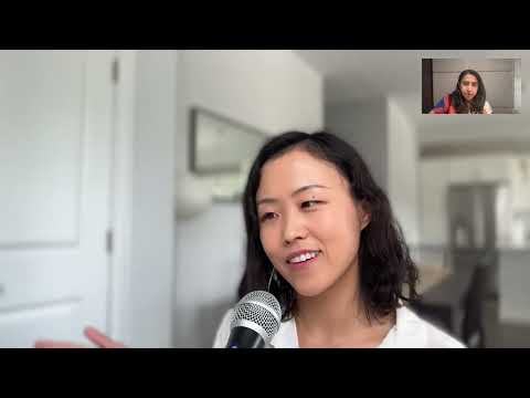 What's a Product Manager in biotech | Ruchi Munshi (Head of Product, Generate:Biomedicines)