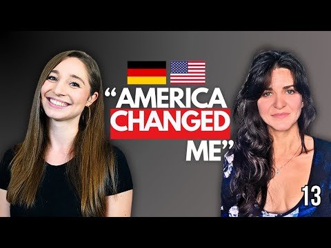 Biggest Culture Shocks of a German in America (@FelifromGermany) #013