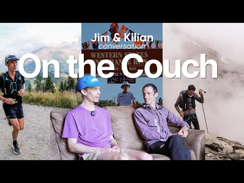 Jim & Kilian: A Conversation On the Couch with Brian Metzler