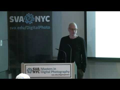 Robert Herman - Street Photographer