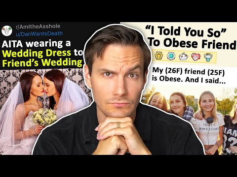 r/AmITheA**Hole - ✨Dramatic Stories✨