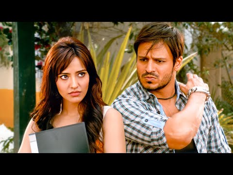 Jayantabhai Ki Luv Story | Vivek Oberoi, Neha Sharma & Nassar | Part 01 | #romantic #moviescenes