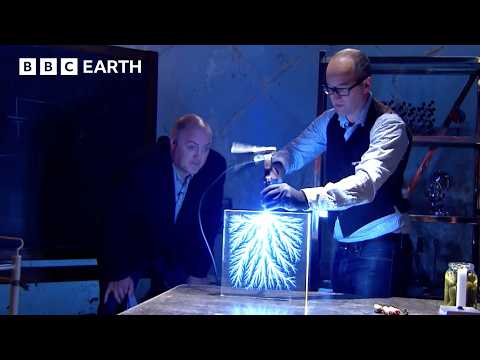 Lightning: How And Why Does It Happen? | BBC Earth Science