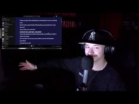 Metalhead Reacts to Olivia Rodrigo - GUTS for the FIRST TIME!