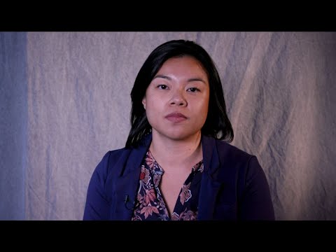 Ripples of Columbine: Diwata Quach