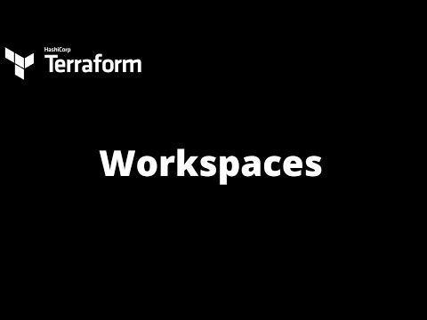 Workspaces | Terraform Tutorial | #16