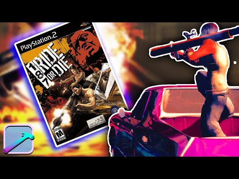 187 Ride or Die is Absolutely Insane