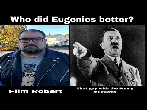 MovieBob or Nazi - The EFAP Quiz