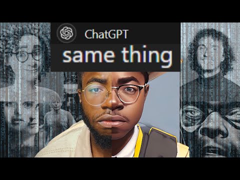 if you couldn't tell this video was AI, would you care?