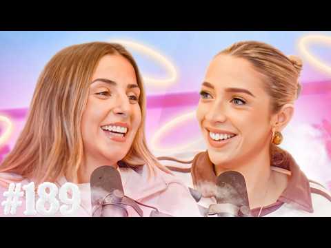 Livvy Dimartino "A Psychic Predicted My Whole Career", Life With Italian Bach & Vlogmas Plans?!