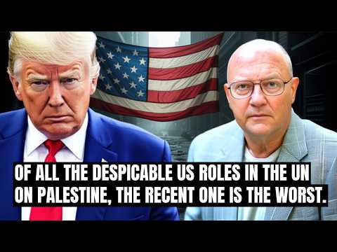Col Lawrence Wilkerson BREAKS DOWN the Chaos of US Foreign Policy