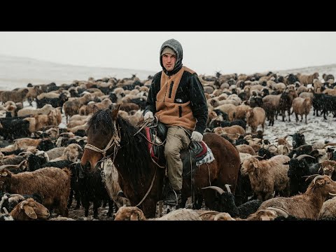 MIGRAR O MORIR: UNA VIDA EXTREMA